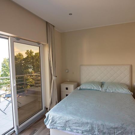 Guest House Manuela Opatija Ngoại thất bức ảnh