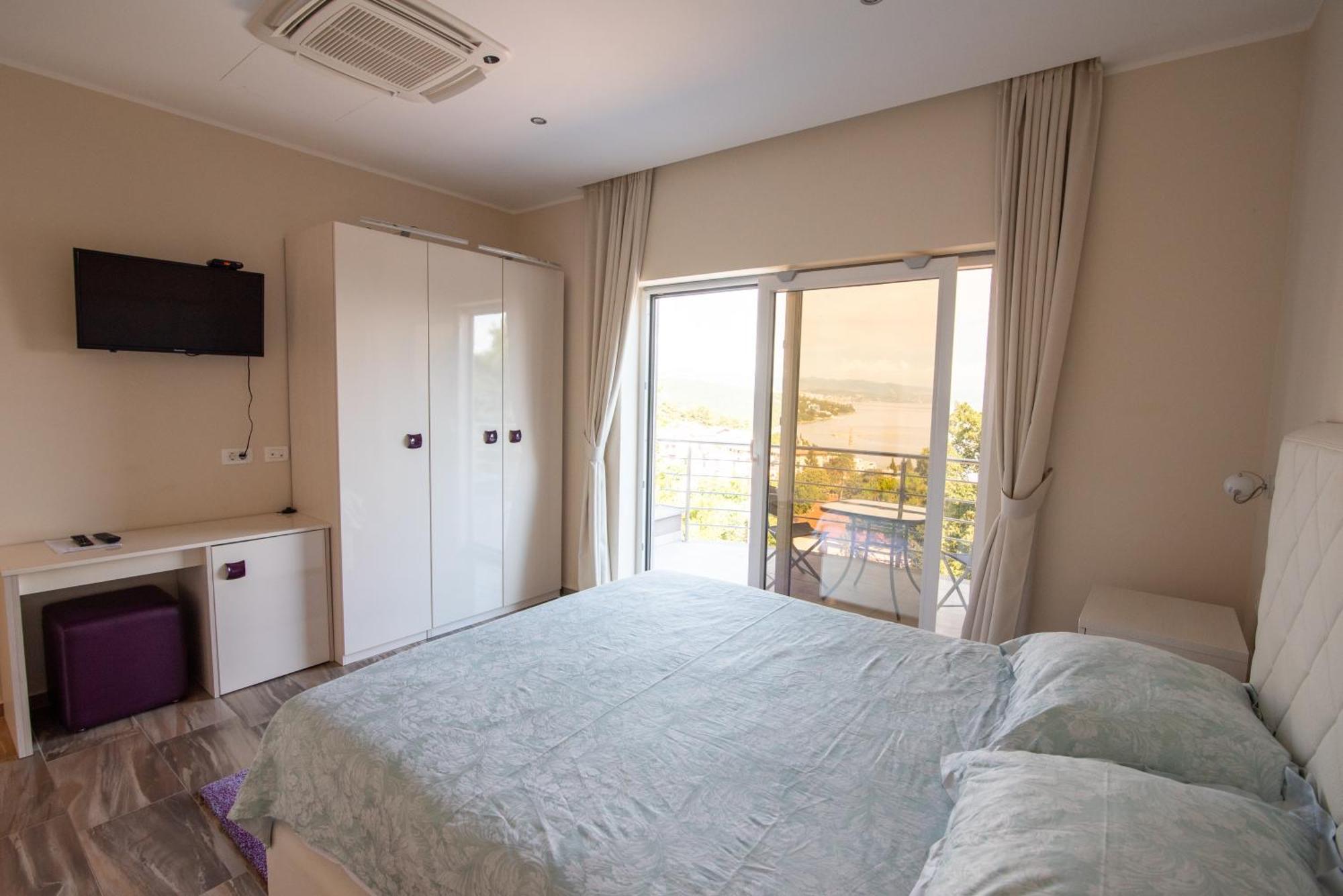 Guest House Manuela Opatija Ngoại thất bức ảnh