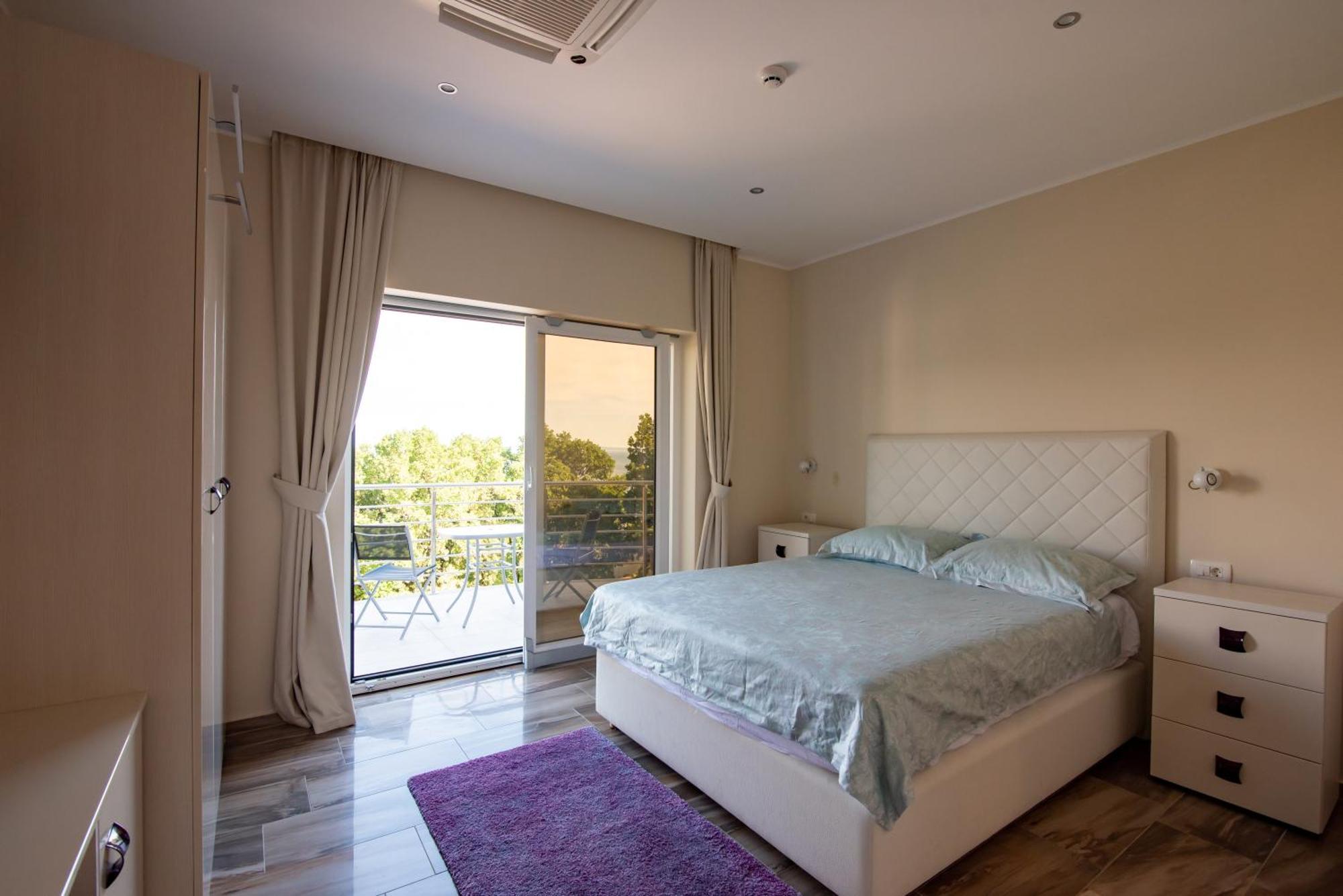 Guest House Manuela Opatija Ngoại thất bức ảnh