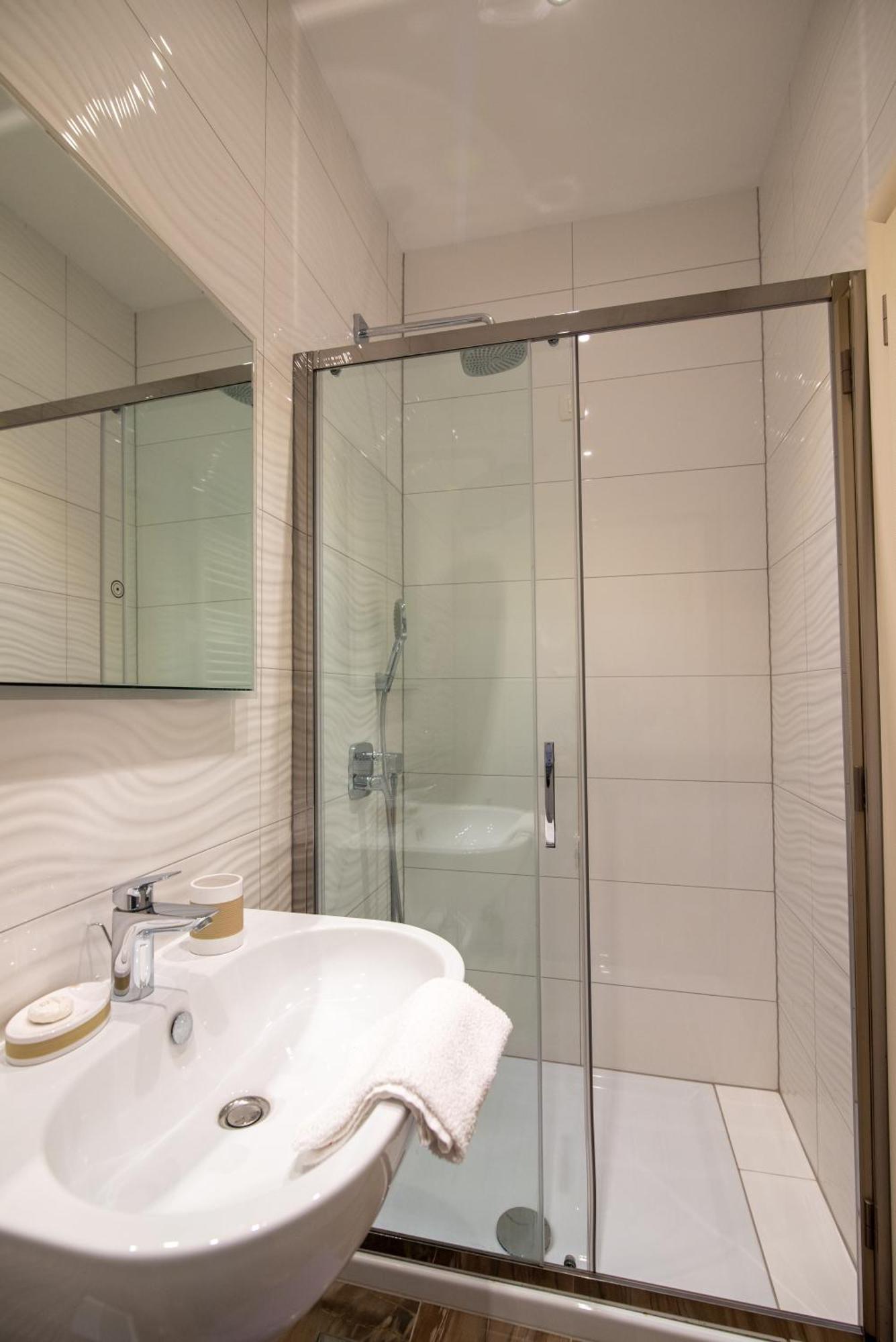Guest House Manuela Opatija Ngoại thất bức ảnh