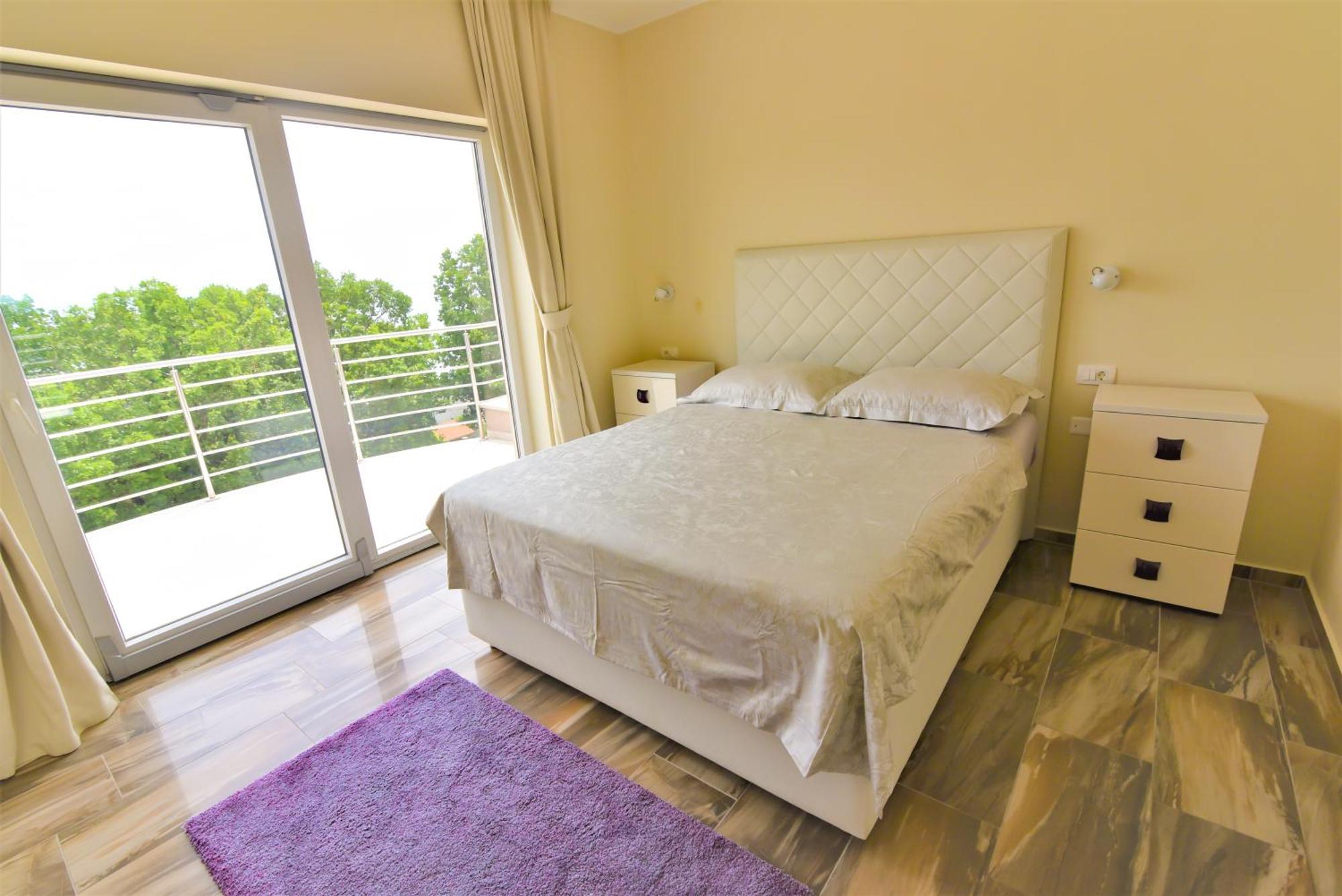 Guest House Manuela Opatija Ngoại thất bức ảnh