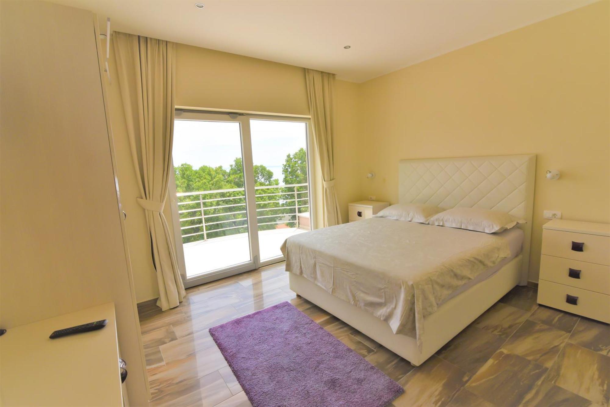 Guest House Manuela Opatija Ngoại thất bức ảnh