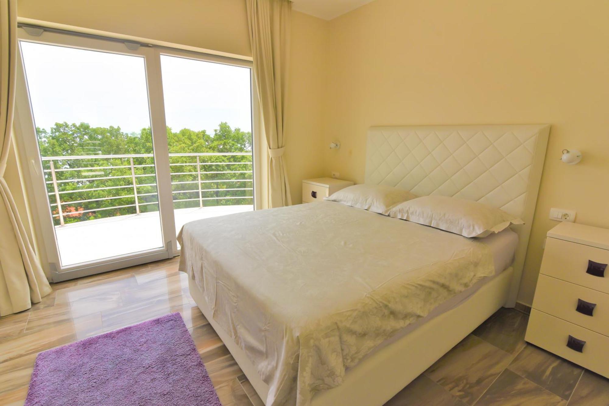 Guest House Manuela Opatija Ngoại thất bức ảnh
