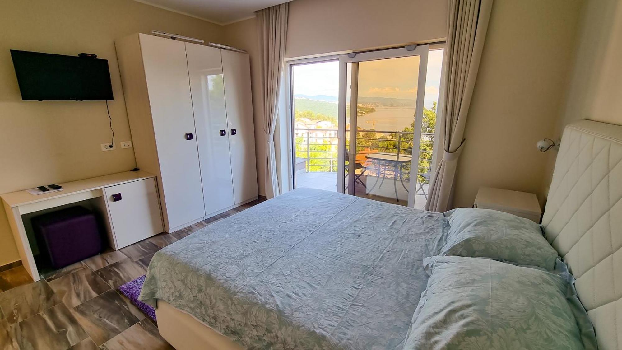 Guest House Manuela Opatija Ngoại thất bức ảnh