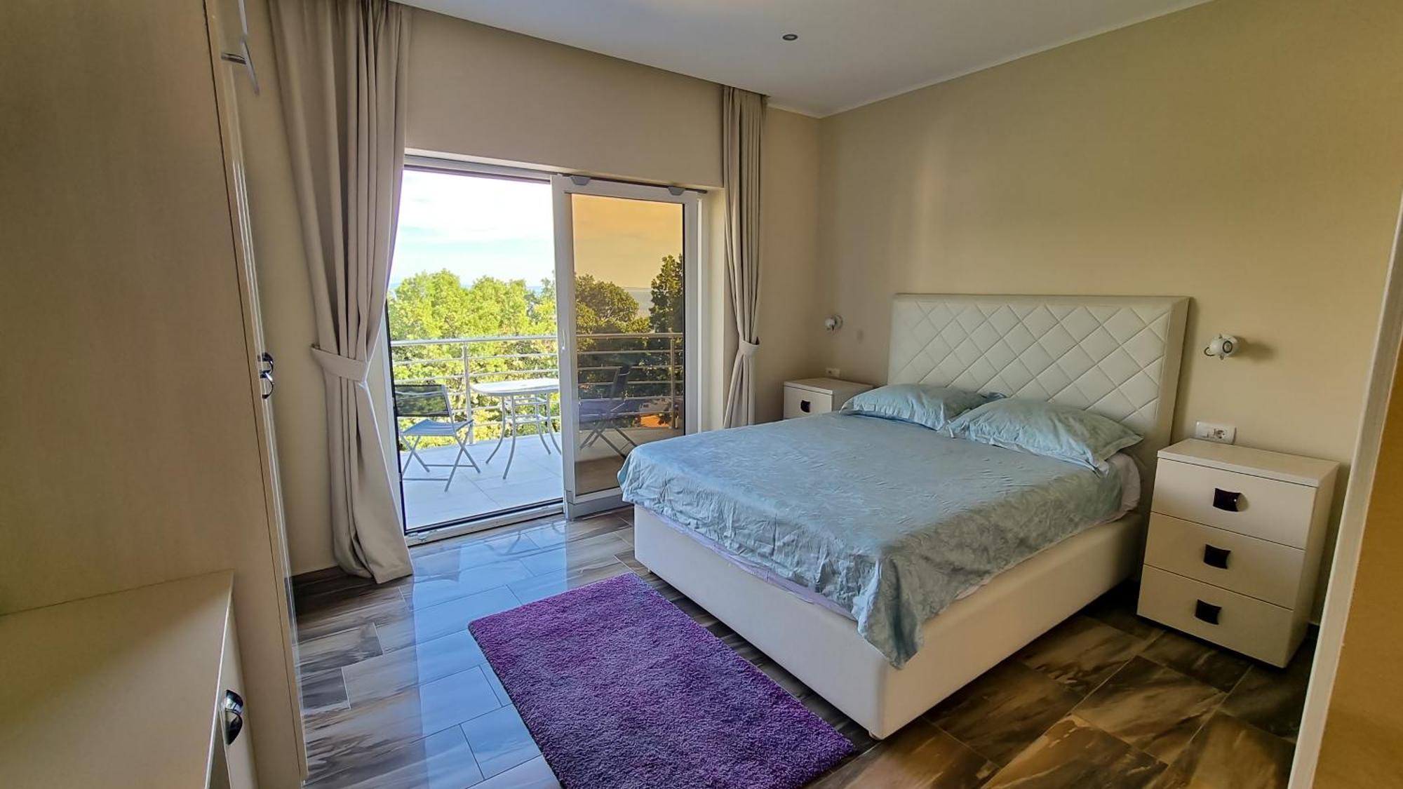 Guest House Manuela Opatija Ngoại thất bức ảnh