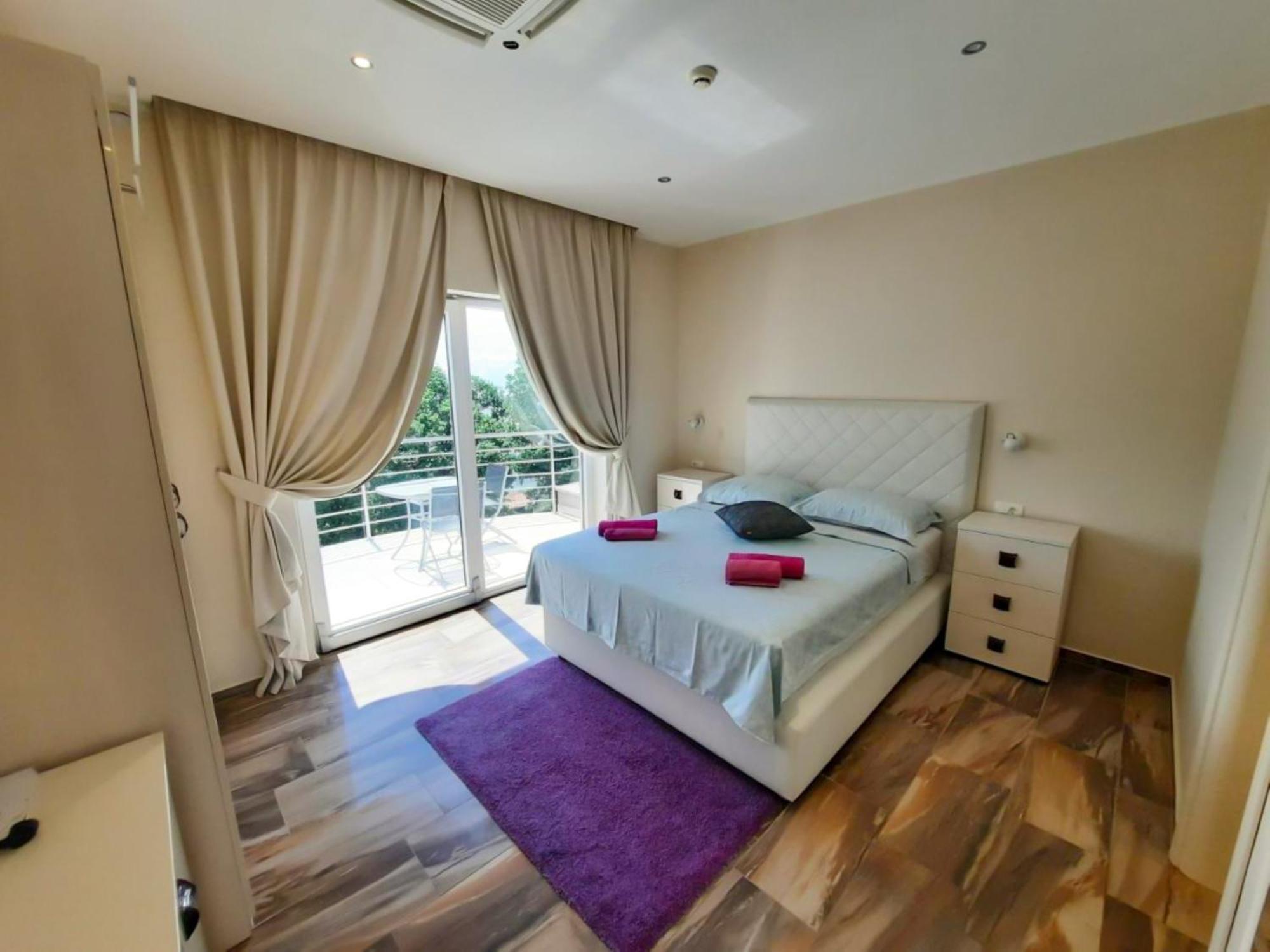 Guest House Manuela Opatija Ngoại thất bức ảnh