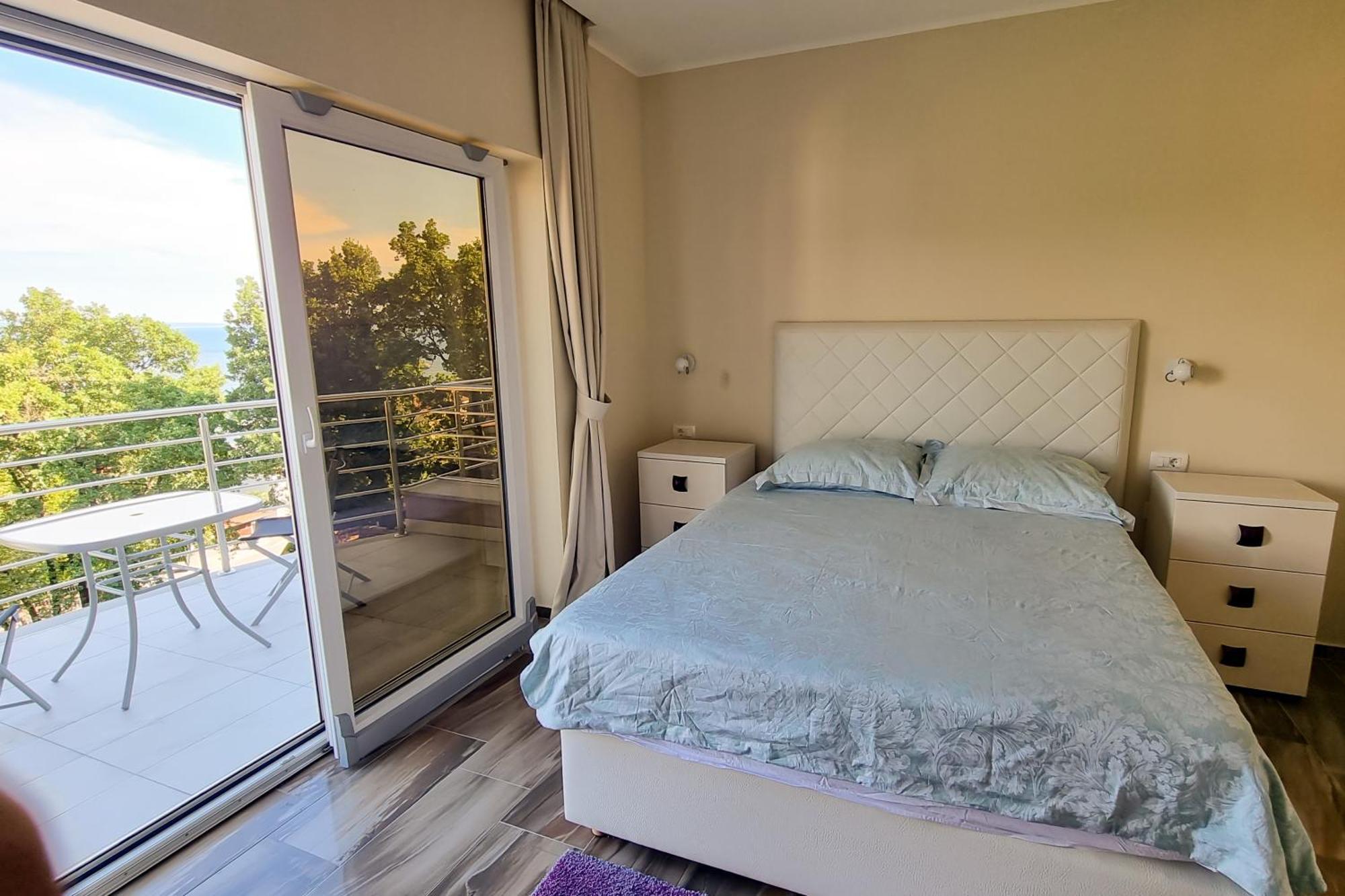 Guest House Manuela Opatija Ngoại thất bức ảnh