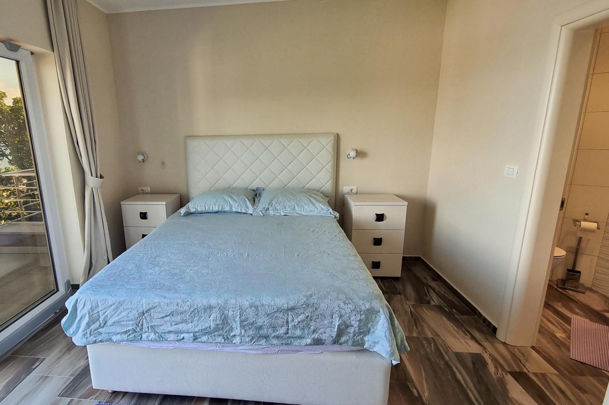 Guest House Manuela Opatija Ngoại thất bức ảnh