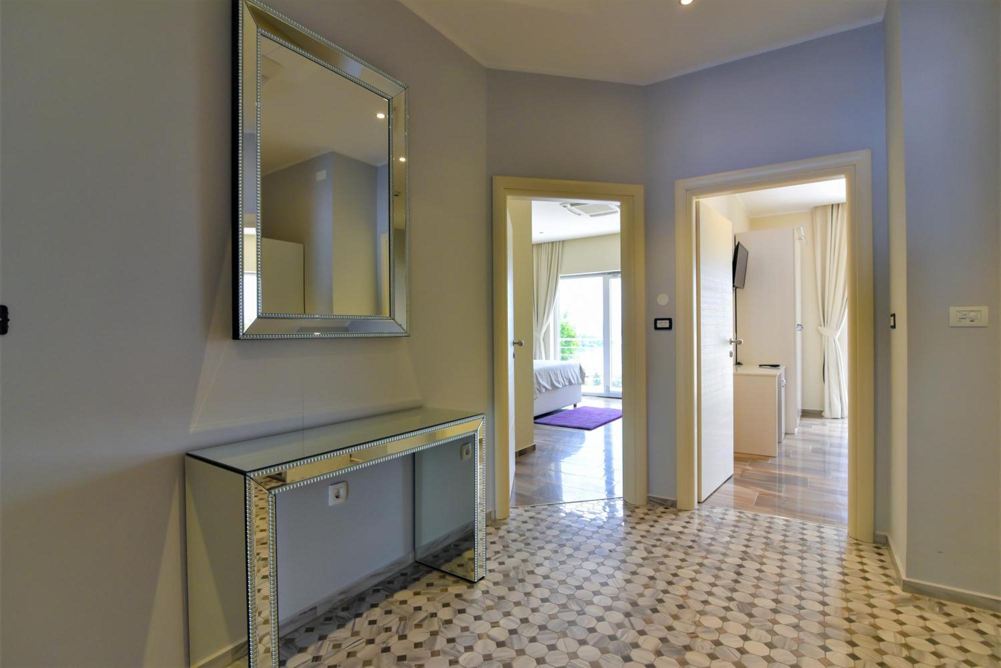 Guest House Manuela Opatija Ngoại thất bức ảnh