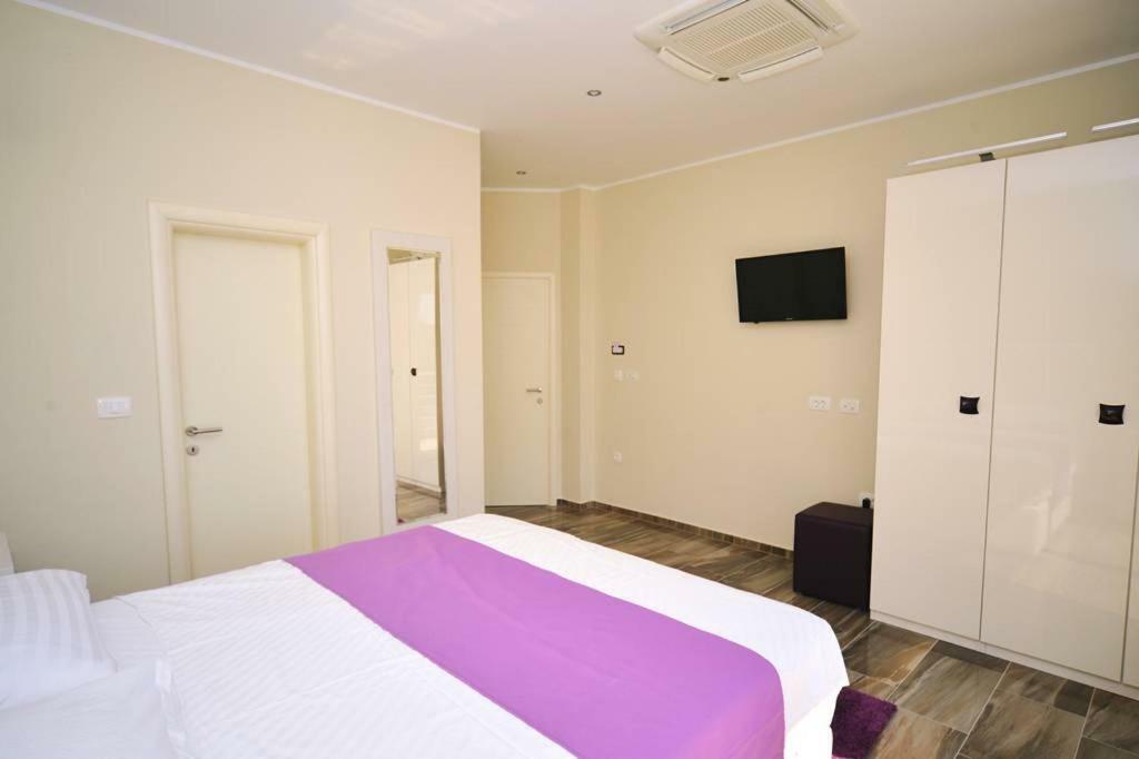 Guest House Manuela Opatija Ngoại thất bức ảnh