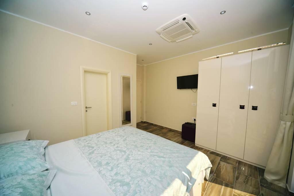 Guest House Manuela Opatija Ngoại thất bức ảnh