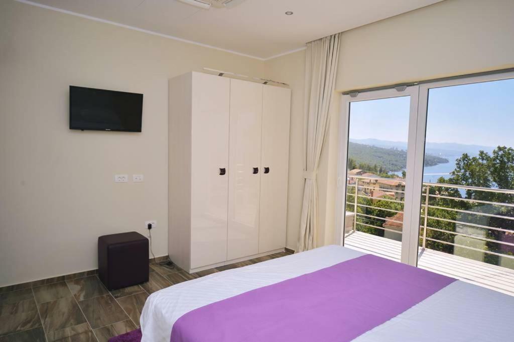Guest House Manuela Opatija Ngoại thất bức ảnh