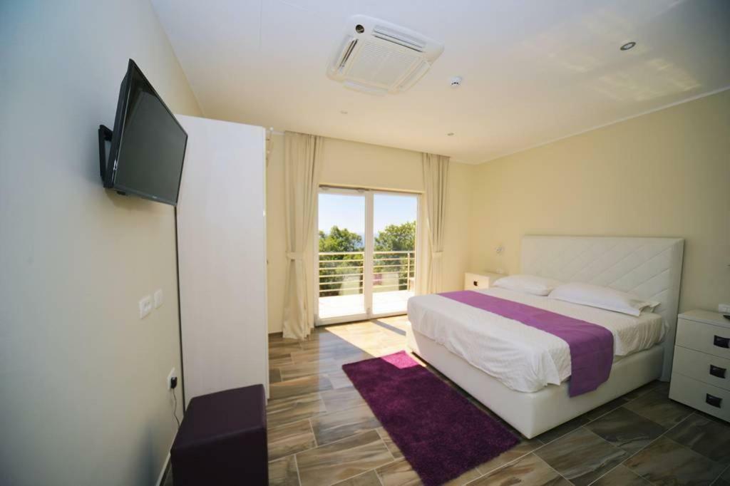 Guest House Manuela Opatija Ngoại thất bức ảnh