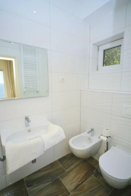 Guest House Manuela Opatija Ngoại thất bức ảnh