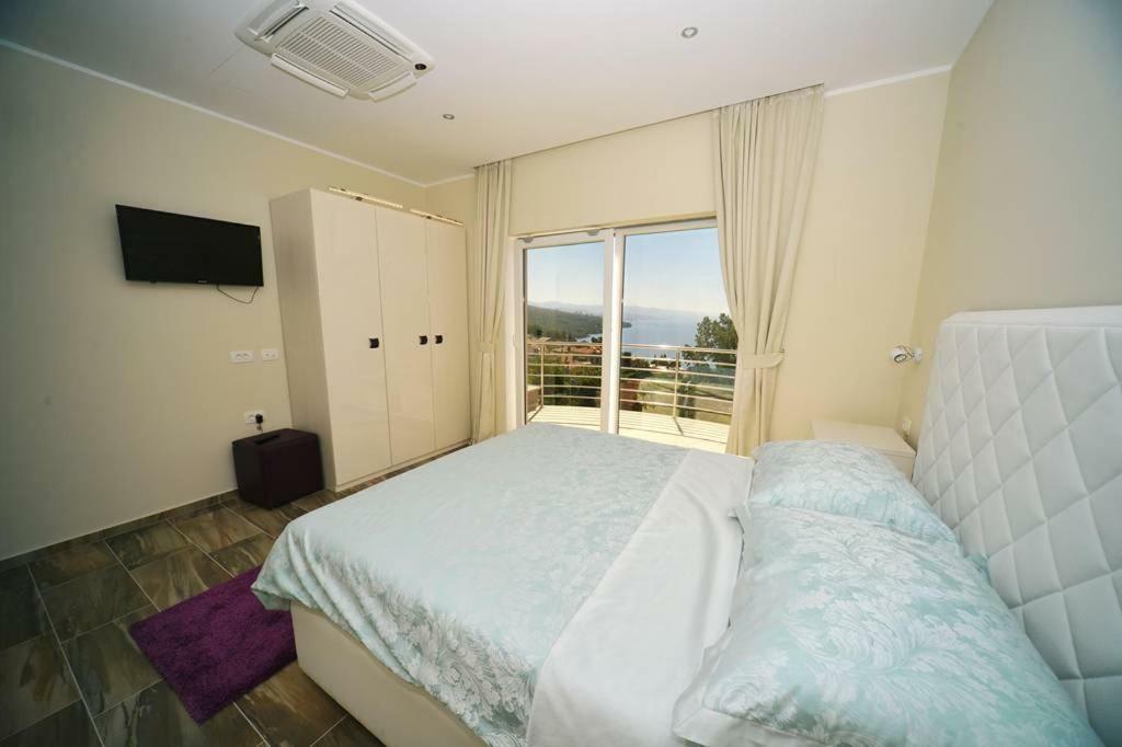Guest House Manuela Opatija Ngoại thất bức ảnh